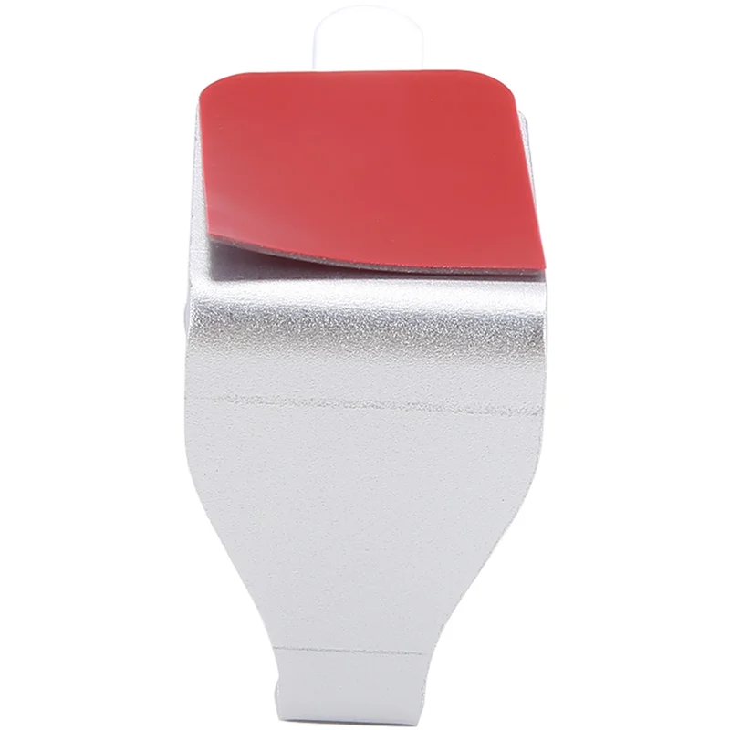 

2 шт. органайзер с крышкой, горизонтальная установка под шкафом, компактный дизайн, вмещает несколько крышек для хранения на кухне-B91B