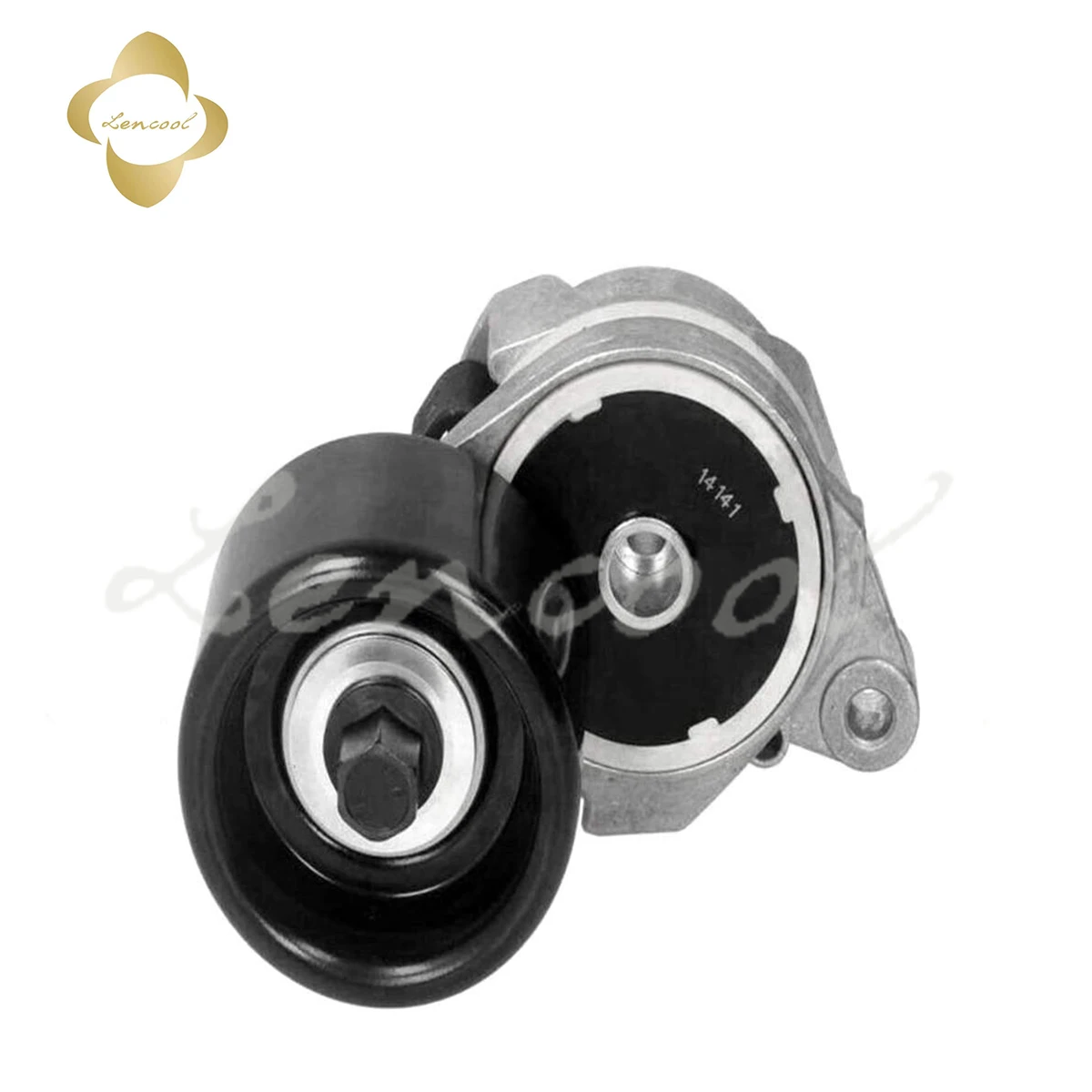 Belt Automatic Tensioner For LEXUS LS430 GX470 GS430/Toyota Land Cruiser Prado 16620-0W101 16620-0W032 166200W030