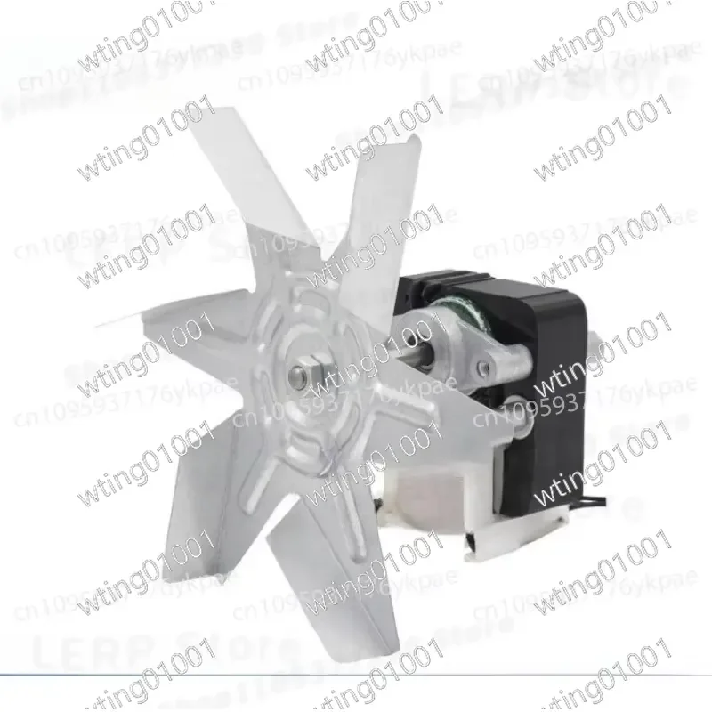 for YJF6020 Fan Motor for RTD1380A-1 XDR880-A1B Sterilizer Cabinet Replacement Part High Efficiency Quiet Operation Durable