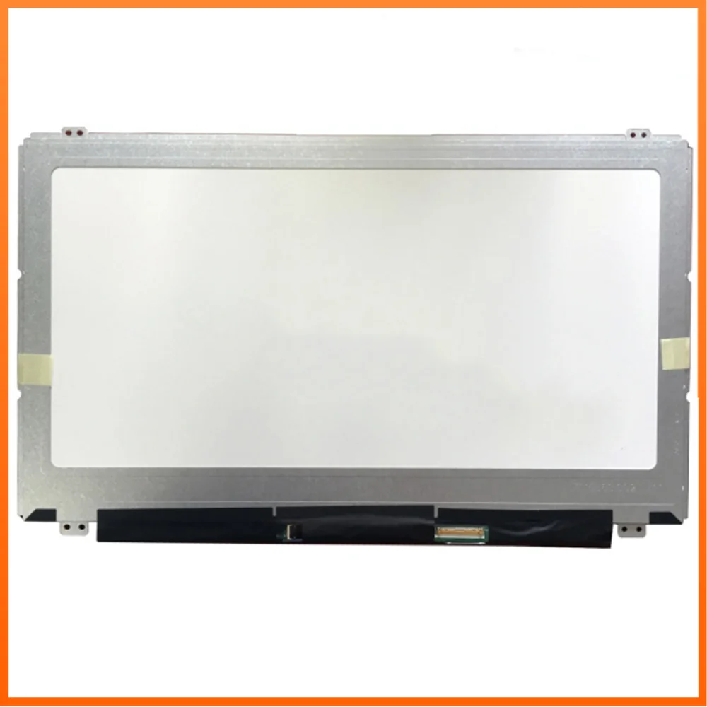 

15.6 inch LCD Screen Panel HD 1366x768 WXGA 100PPI EDP 40pins 60Hz 200 cd/m² (Typ.) B156XTT01.1