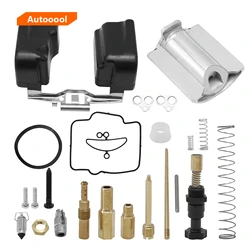 1 Set Carburetor Repair Kit for KEIHIN SUOCO KOSO OKO PWK 21 24 26 28 30 32 33 34 35 36 38 40 42 mm
