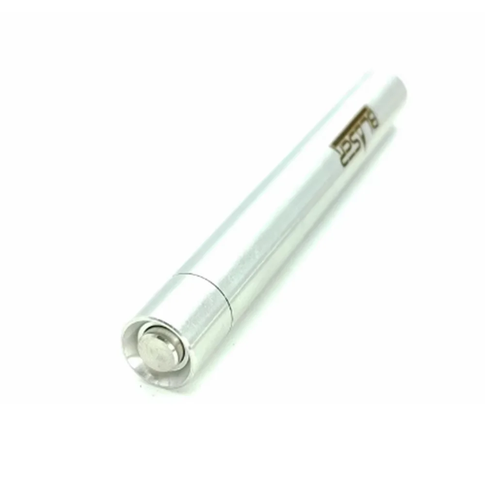 Module LD coaxial réglable en acier inoxydable, 405/450/475/480/488 nm, 505/510/520 nm, 635/650/658/660 nm
