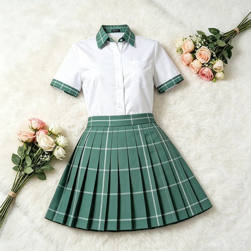 Alien Stage Anakt Arts High Fi - Pleated Skirt Women のレビューと価格