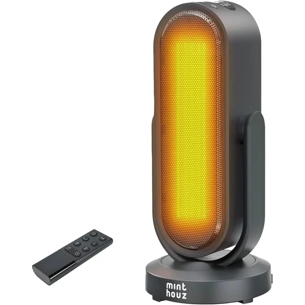 Space Heater, 1500W…