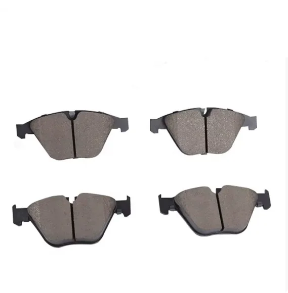 

34116780711 Front Brake Pads for BMW 320i E90 2005-2012