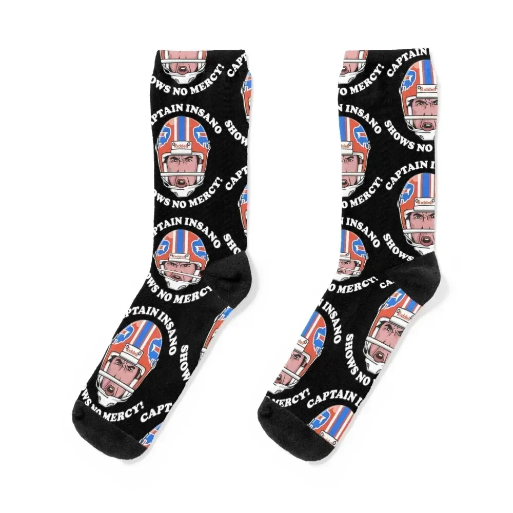 

Waterboy Mafia Socks anime crazy Men's Socks Luxury Women's