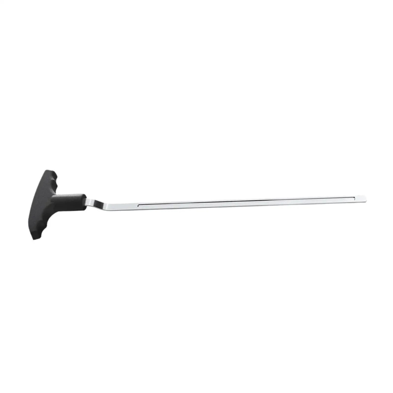 Golf Club Grip Removal Tool Golf Grip Tool for Rubber Grips, V Groove Grip Remover Saver - view 4