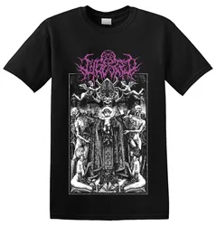 INGESTED - 'Abacrombie' T-Shirt  Tees High Quality 100%Cotton Short Sleeve