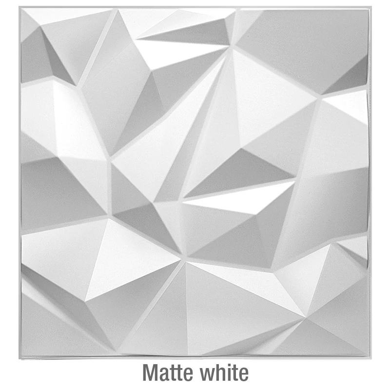 Variant: B-Matte white