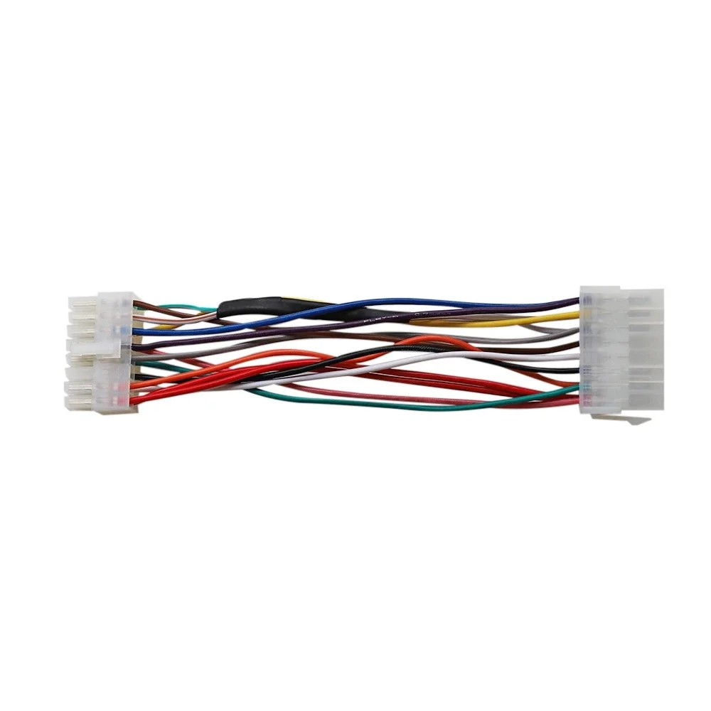 1pc Conversion Cable Adapter for Curtis 1266-5201 to 1510-5201 Golf Cart Motor Controller