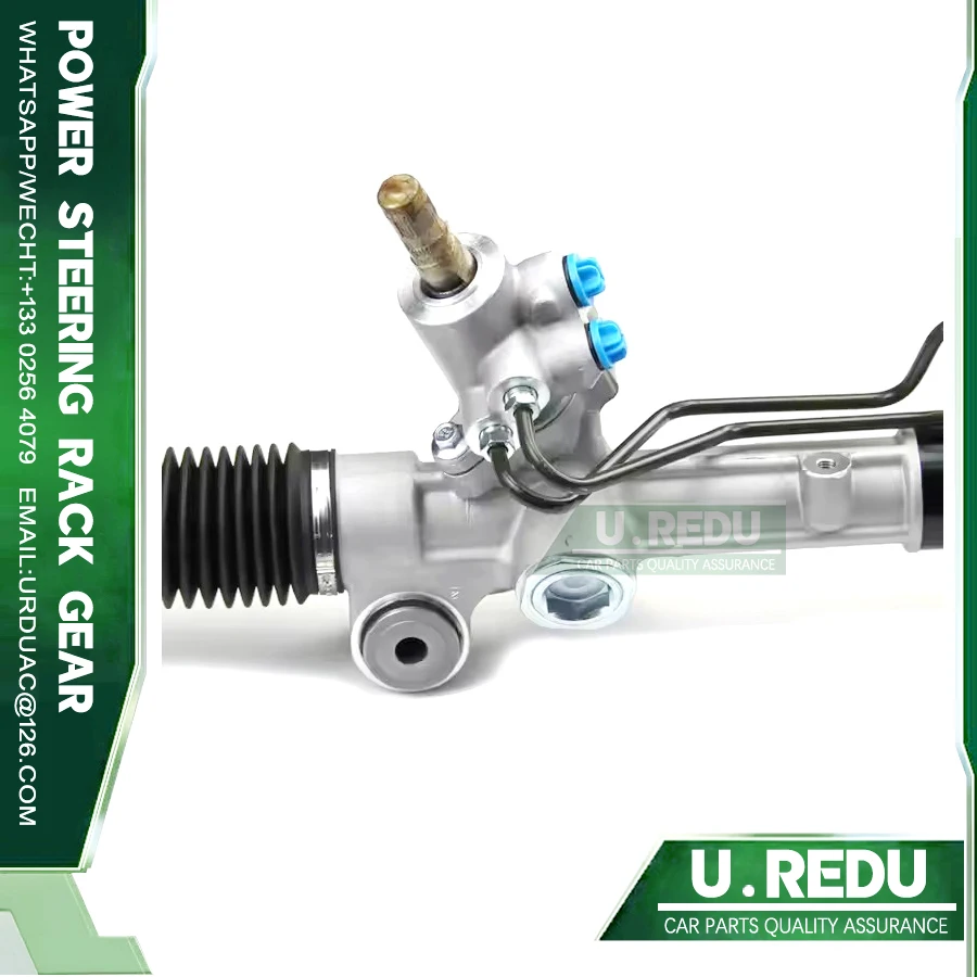 Power Steering Rack For ACV40 S6 S7 Spare Parts Steering Assembly 44200-06321 44200-06320 44200-33480  44250-06270 44200-33490