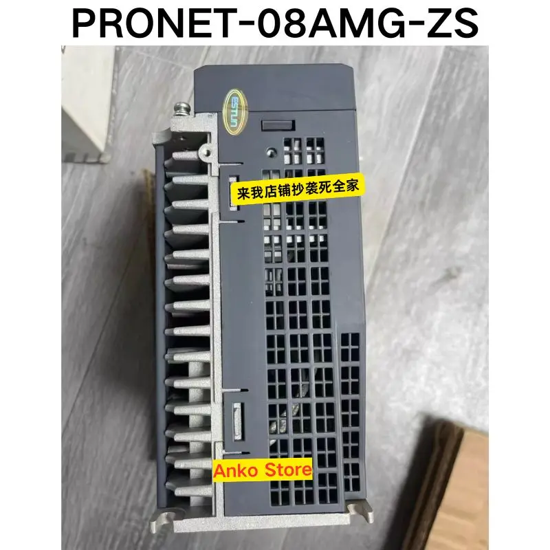 95 new original PRONET-08AMG-ZS driver