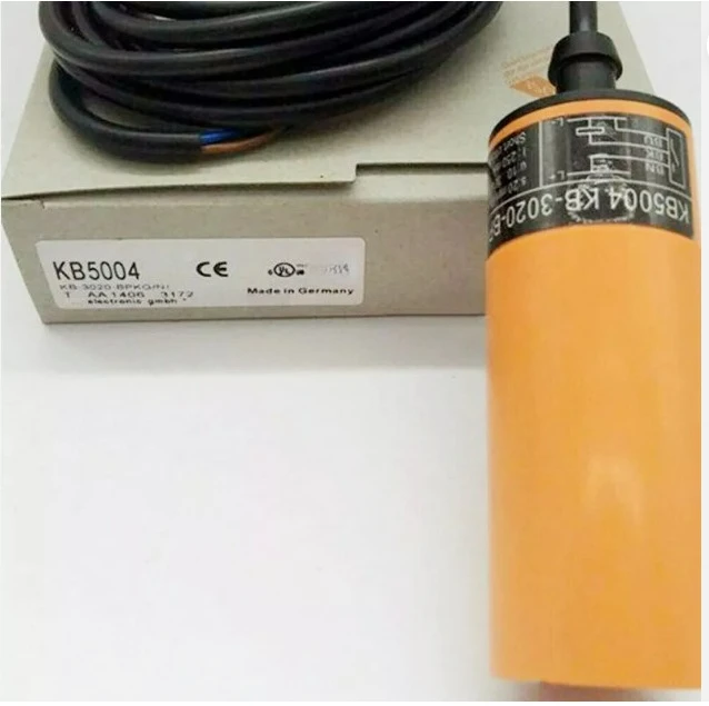 

Brand new KB5004 KB-3020-BPKG/NI Fast delivery