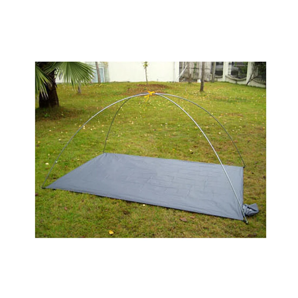 

Foldable Large Picnic Mat 210×200Cm Sand-Free Beach Camping Waterproof Oxford Cloth Outdoor Comfortable Lawn Blanket For Travel