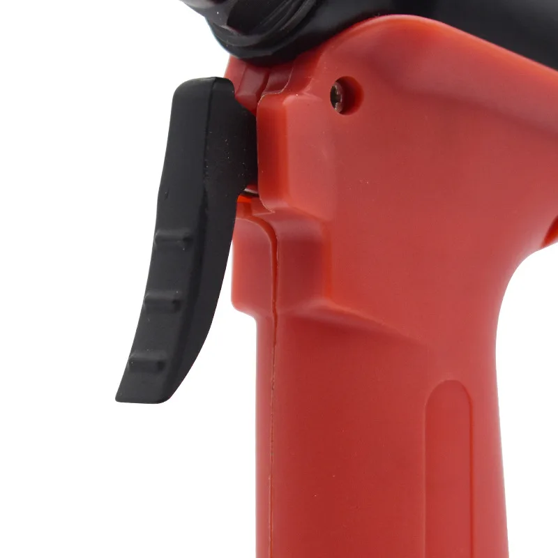 التثبيت الجوز بندقية هوائي التثبيت بندقية أداة التثبيت البخار