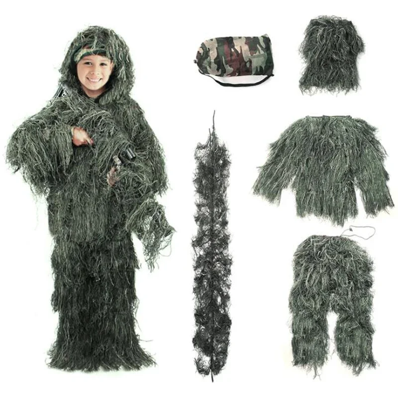 Thumbnail 2 - #36 Top Rated Ghillie Suits to Buy in 2026