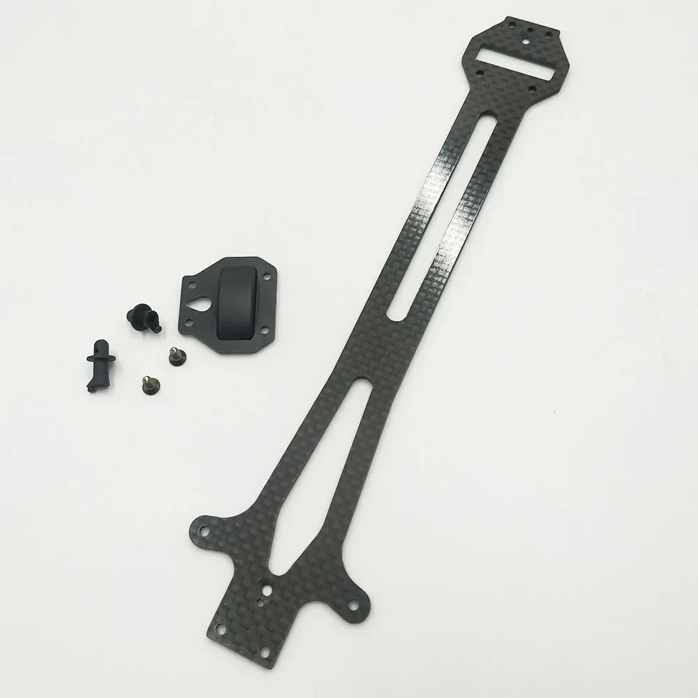 

CARBON FIBER UPPER DECK for LC RACING L6158