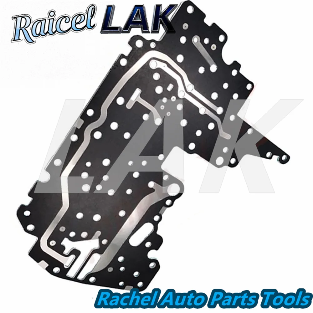 

OB5 DL501 Transmission Valve Body Separator Plate for Audi OB5 Gearbox Rebuild Kit