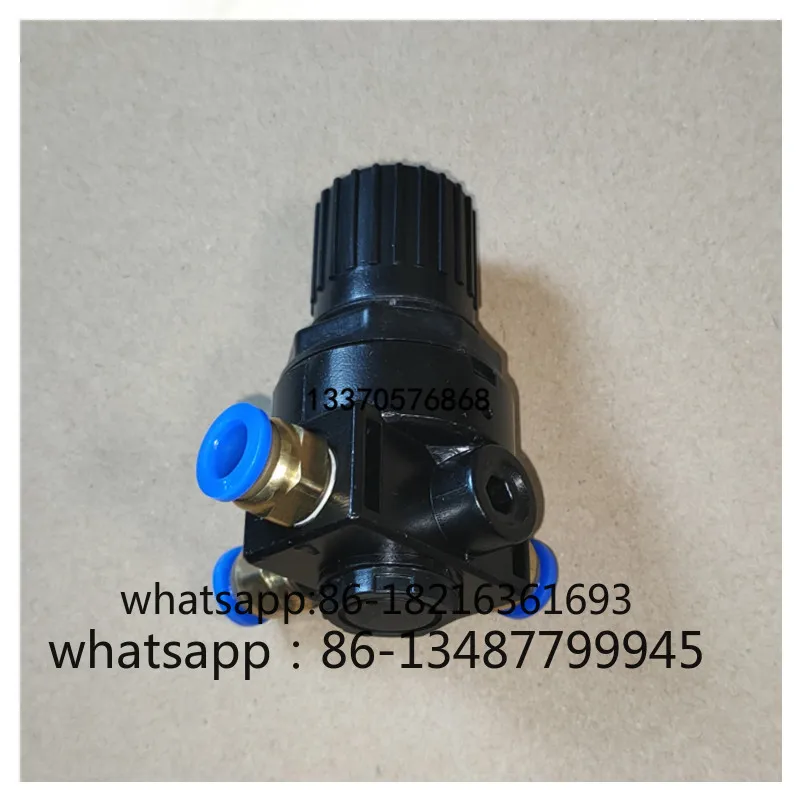

Welding machine pressure reducing valve AR2000 welding machine pressure regulating valve main cabinet air regulating valve