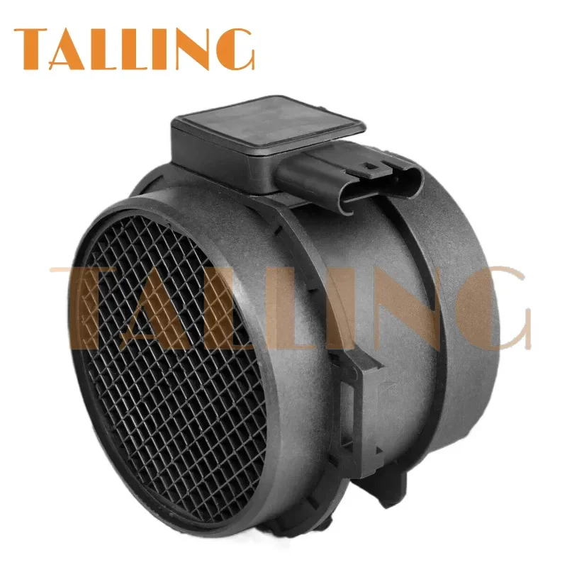 

13627566983 MAF Mass Air Flow Meter Sensor for 2003 2004 BMW 330i 330Ci 325i 325Ci E46 2005 730i 730Li X3 2006 Z4 New 7566983