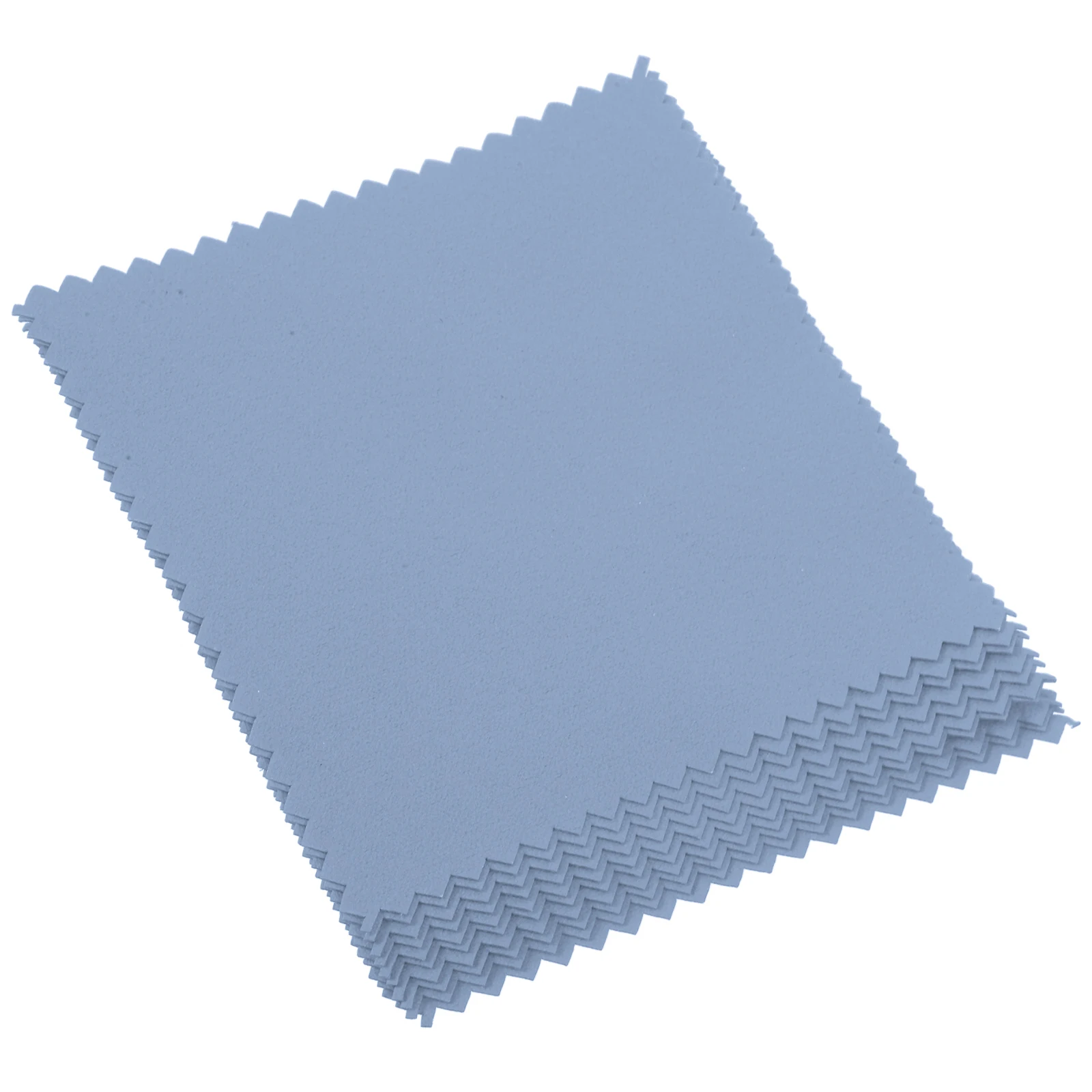 

10 Pcs Car Microfiber Towel Waxed Towels Automotive Tool Buffing Super Absorbent