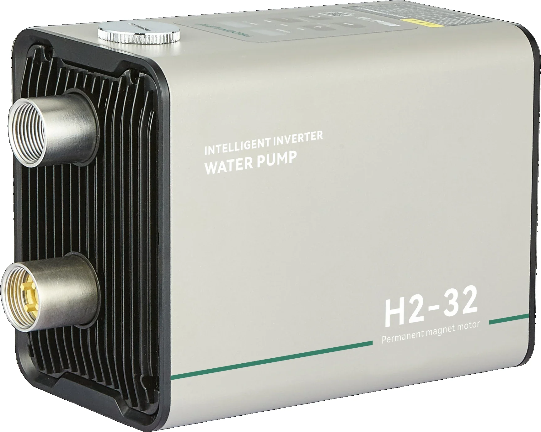 Hot Sell silent Intelligent Inverter Pump High Pressure Water Pump