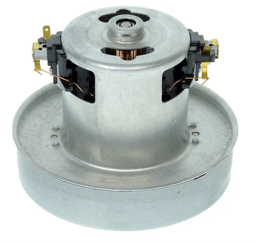 Compatible for backhoe Mite Buster BKS 9507 vacuum cleaner motor