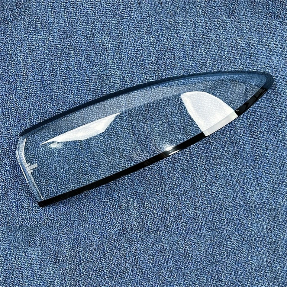 Afbeelding 5: Voor BYD Seal 2022 2023 2024 Auto Achterlicht Accessoires Verlichting Shell Achterlicht Glas Vervangen Lampenkap