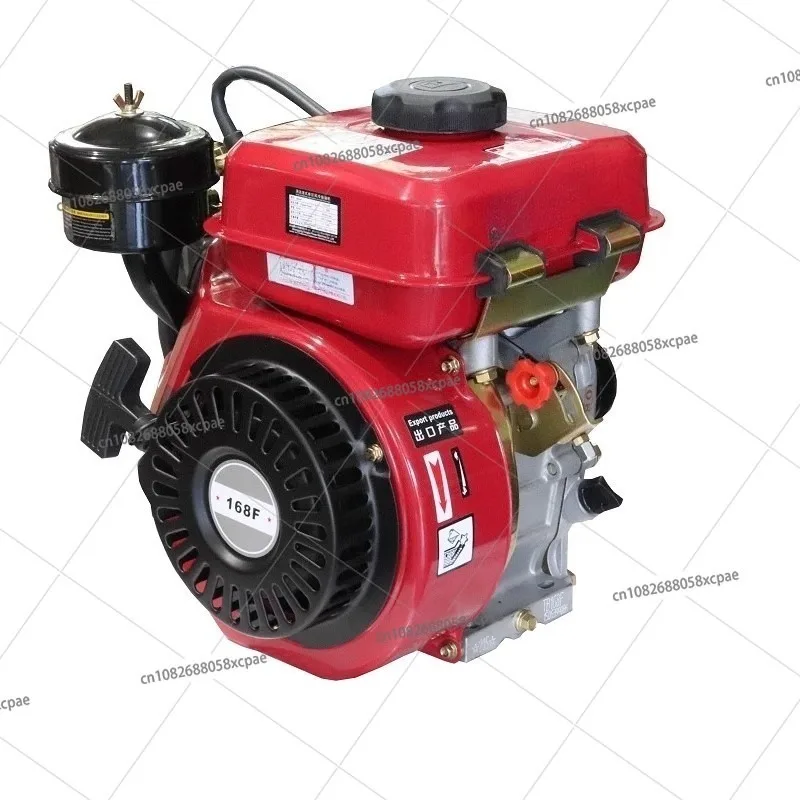 #6 Trending Power Tillers Right Now