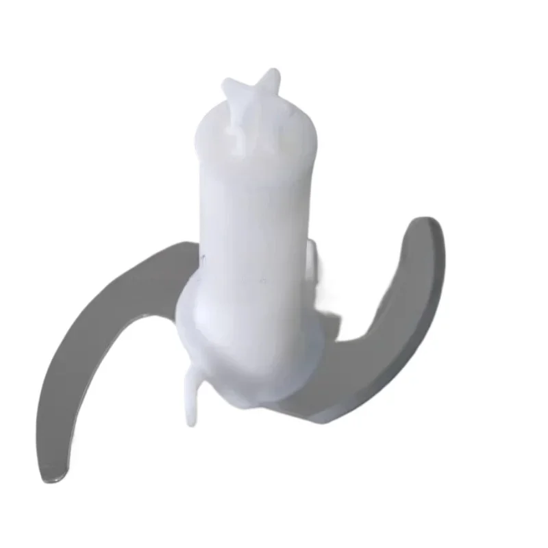 Suitable for BRAUN Food Processor MQ9087 4200 MQ9037 MQ9097 1500ML Grinding Knife Accessories