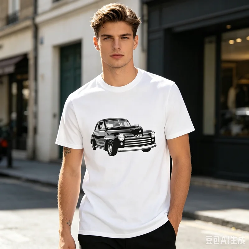 Geweldige retro Ford Coupe gra - Women'S Fashion Of The 1940S recensie en prijs