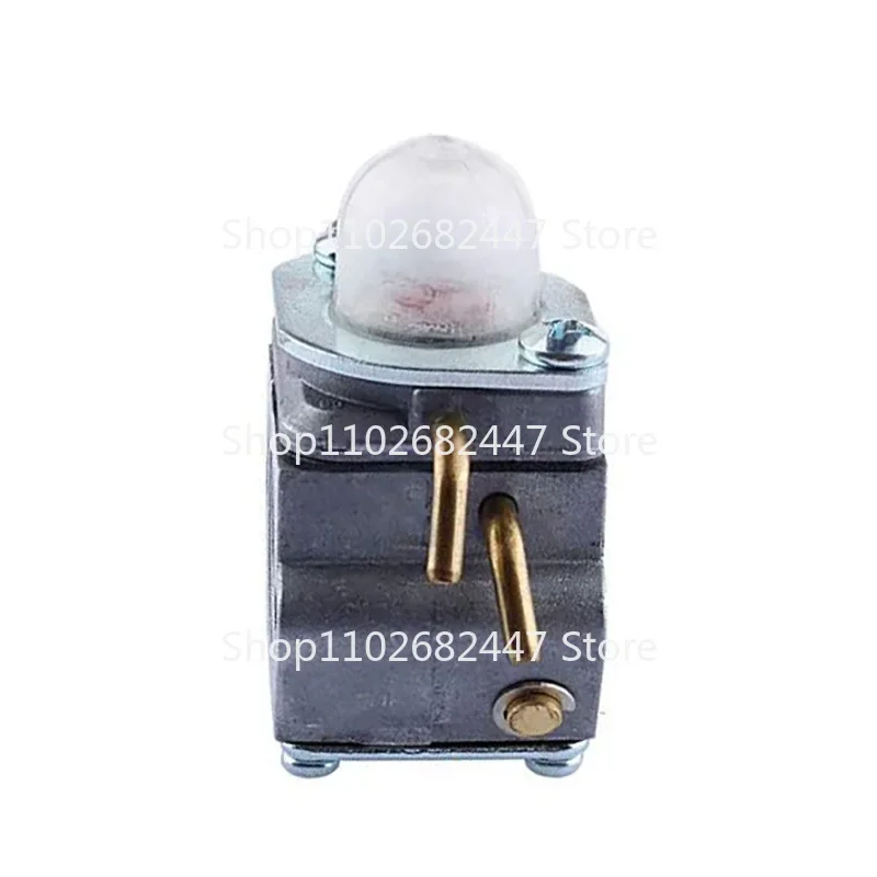 Carburetor For Homelite HBL26BP HBC26SJS HBL26BV HBC26SB Trimmer 5131000612  UT-08580 26CC 308054001 C1U-H142