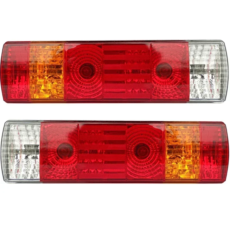 brake light  Zoomlion ZTC Sany crane rear tail light assembly 251V20 tons 80 tons 250TA