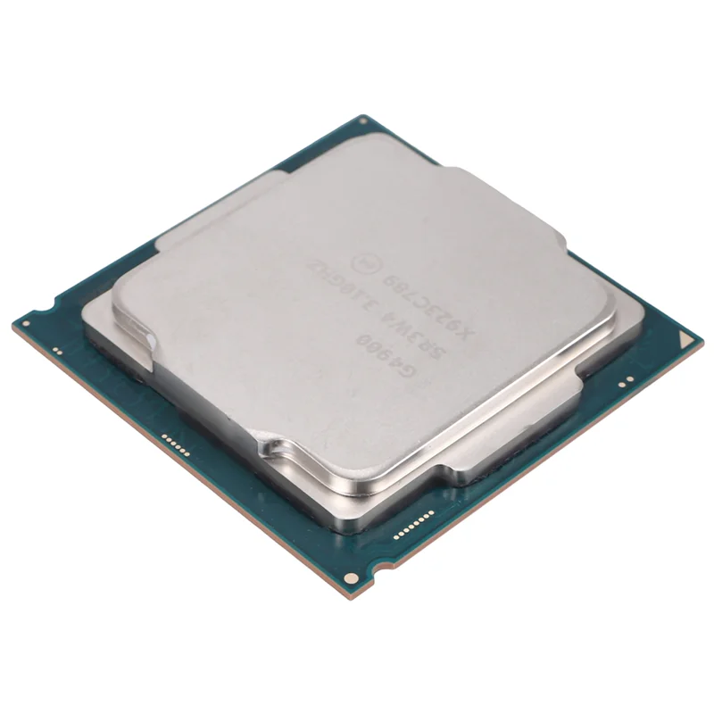 

Для процессора Celeron G4900 LGA 1151 двухъядерный двухпоточный процессор 14 Нм 2 МБ для материнской платы B250 B250C для майнинга-POS