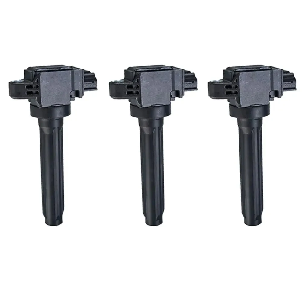 

3pcs Ignition Coil For Mitsubishi Mirage G4 1.2L 2014 2015 2016 2017 1832A057