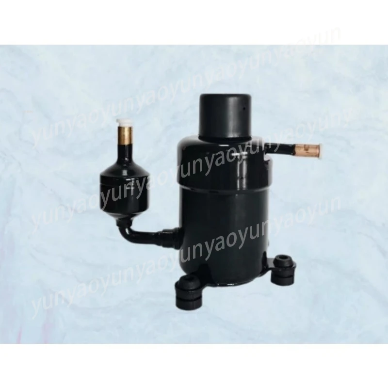 

Высокоточная система охлаждения 12 В постоянного тока с компрессором QX19-12 для мини-холодильников и портативных кондиционеров, управление ЧПУ