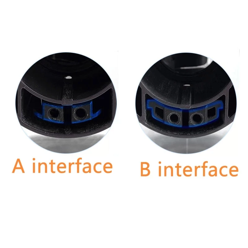 Für Dyson v6 Teile Staub Abdeckung Box Korb A B Schnittstelle Ersatz Staubsauger Reiniger Adapter Unterstützung staub tasse Zubehör