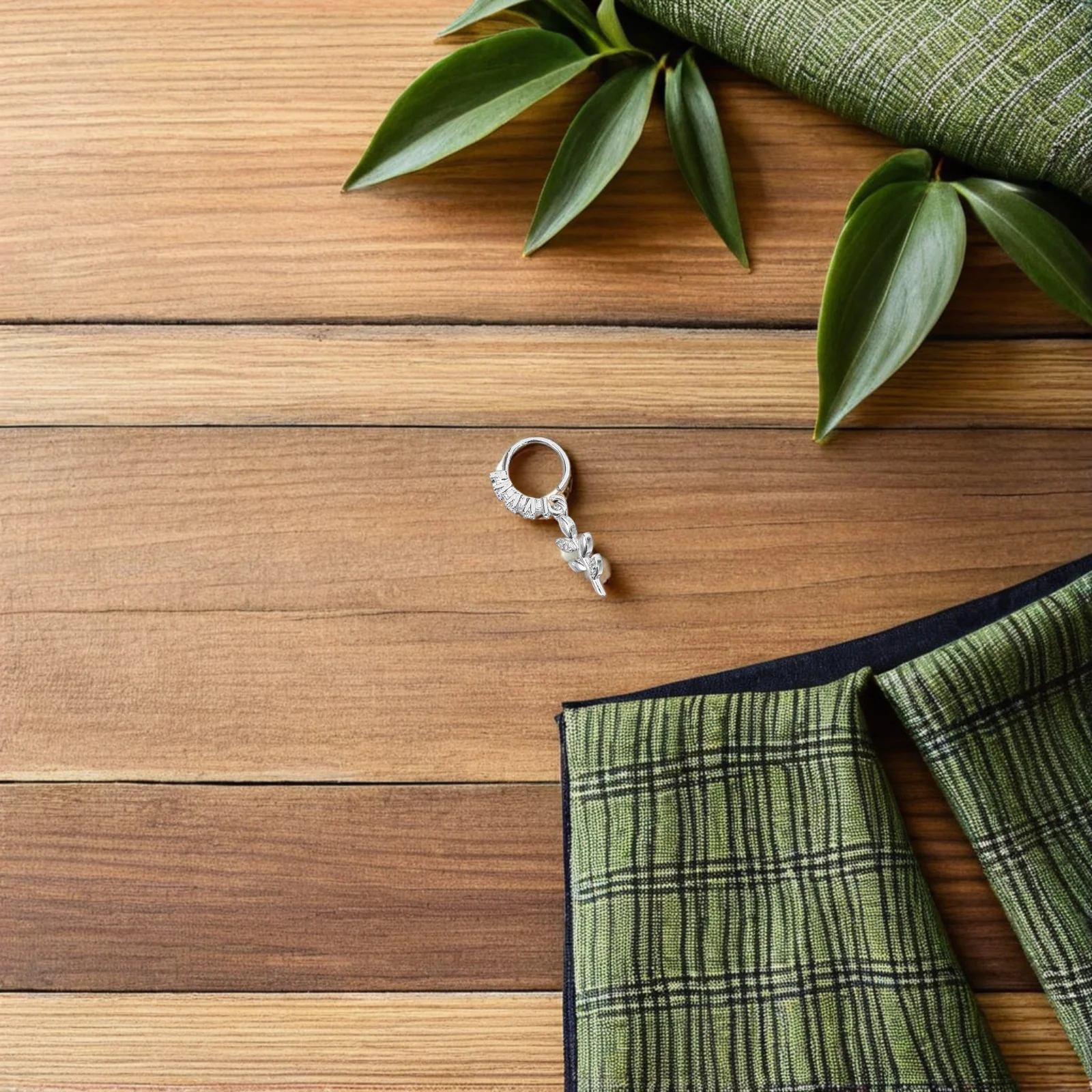 

10Pcs Stainless Steel Nose Rings Unique Star Shaped Hoops for Women Exquisite Rhinestone Nose Jewelry Creative Piercing Decor