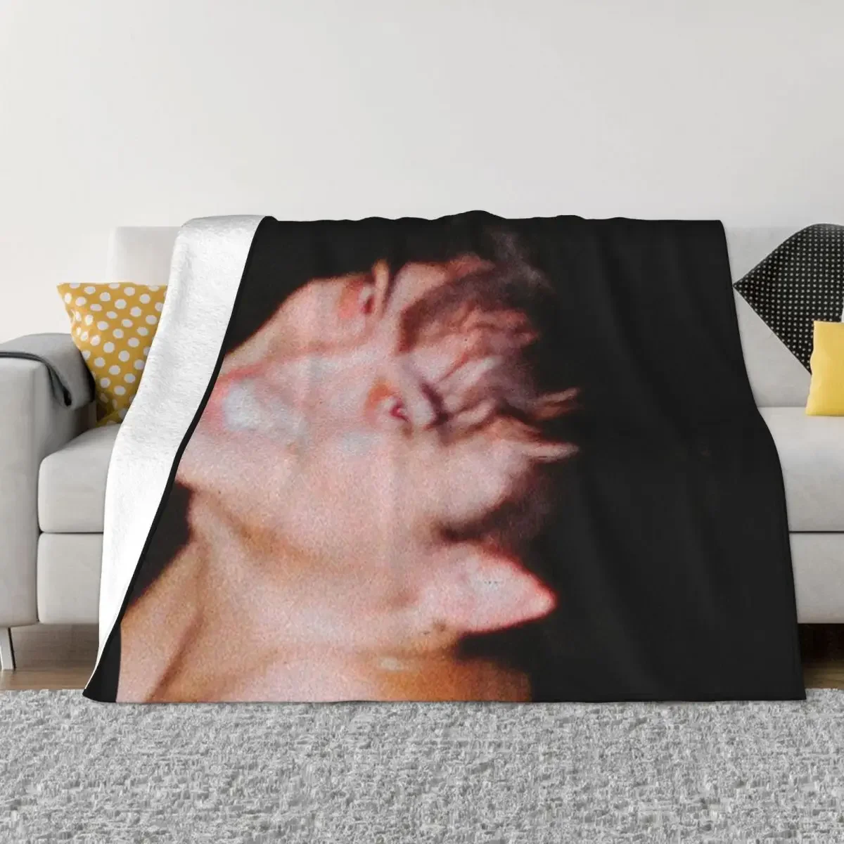 Joji Throw Blanket …