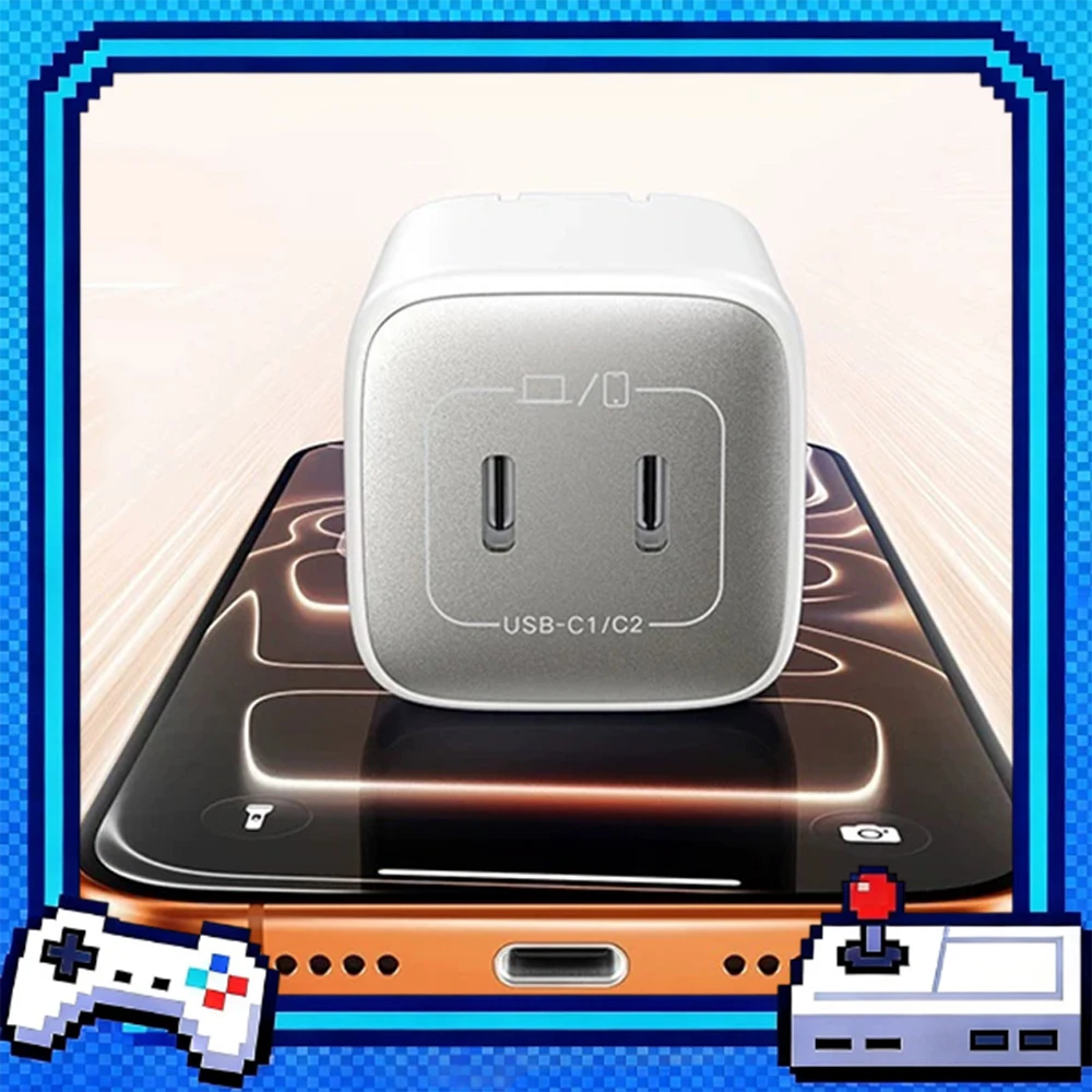 ugreen-x338-45w-charger-mobile-phone-fast-charging-head-gallium-nitride-adapts-to-new-charging-power-gallium-nitride-charger