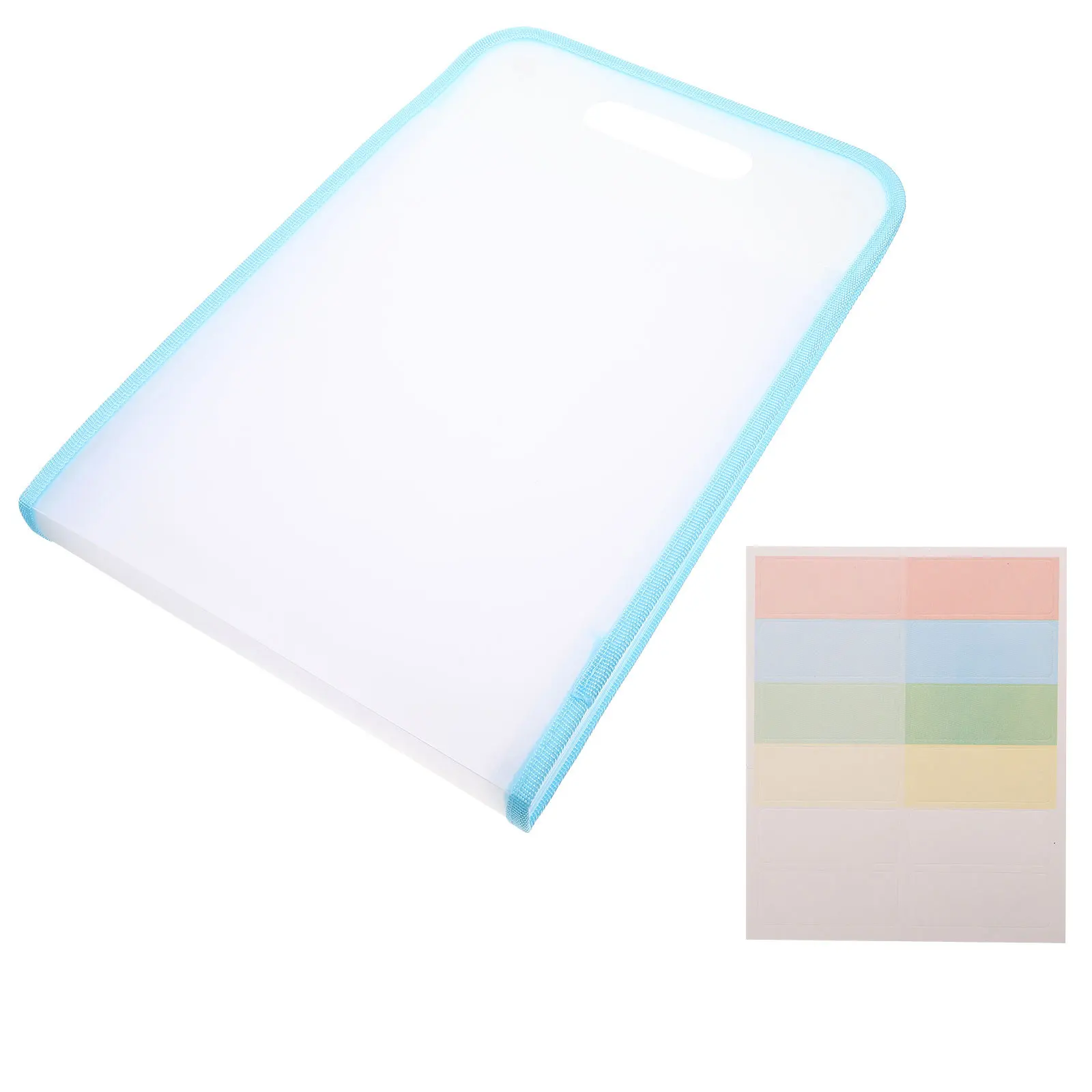 

13 Layer File Folder Bag Portable Document Organizer Tax Contracts Receipts A4 Storage Plastic Home Office Multi Layer
