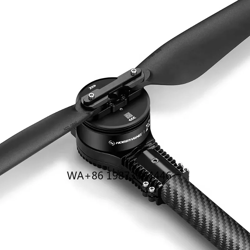 

X6 PLUS Agriculture UAV Engine Multi-Protection Brushless DC Motor Combo