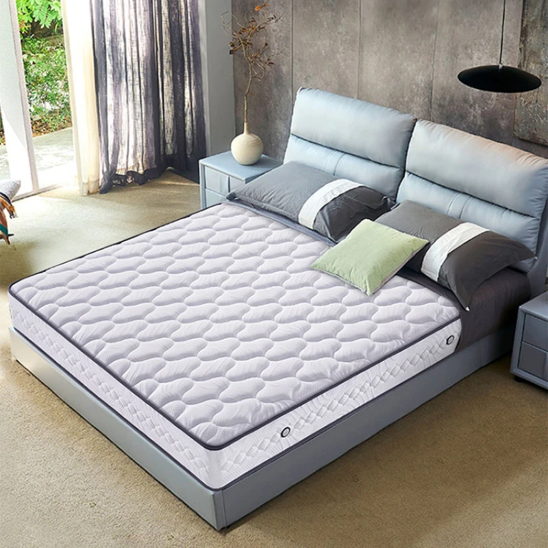 Comfortabele Molly Memory Foam Matrassen Roll Hoogwaardige Matrassen King Size Colchones De Cama Slaapkamer Meubilair