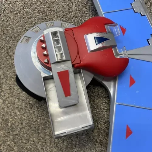 2 قطعة/المجموعة يوغي أوه! قاذفة بطاقات القرص المزدوج كونامي 1996 كازوكي تاكاهاشي كوسبلاي