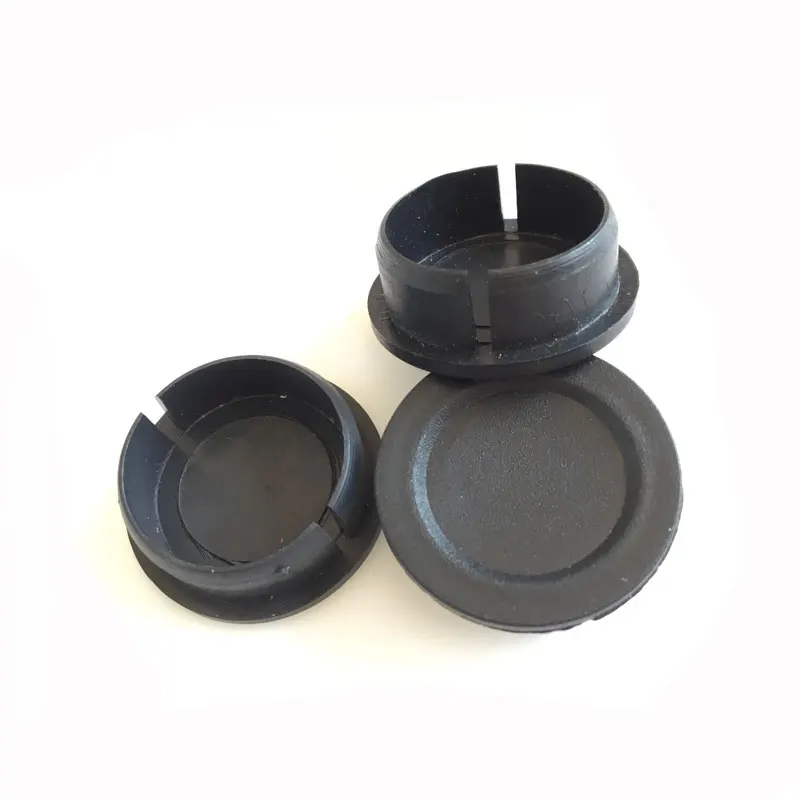 23.2mm 30mm Microscope Ocular Cap Microscopio Eyepiece Dust Cover for Biological Stereo Microscope Eyepiece Tube
