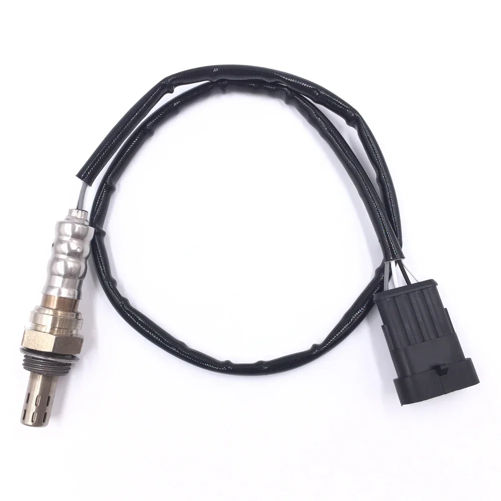 New Oxygen O2 Sensor 90536393 Fit For 1994-2001 Astra F 1.8L 1999-2002 Astra G 2.0L Vectra Zafira 5WK93202 Car Parts