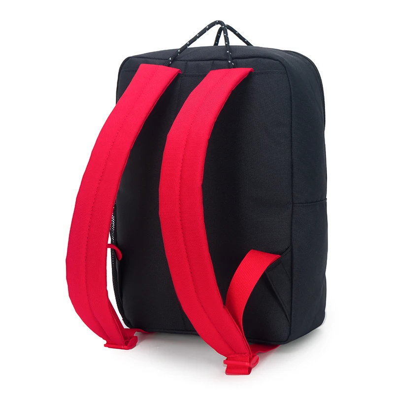 Nike Kidsren's Student Schoolbags, Men's and Women's Bags, Outdoor Travel Backpacks, Trendy and Fashionable Backpacks Hm9973-010
