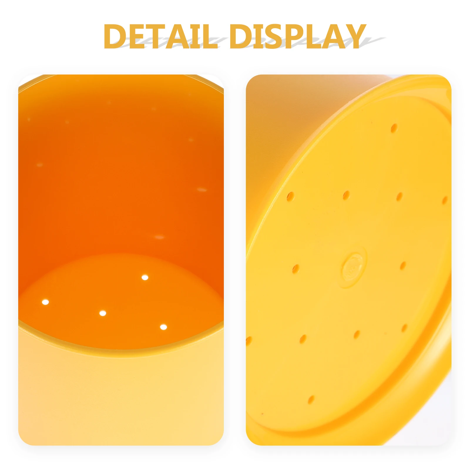 

1Pcs Kitchen Chopstick Drain Cage High Quality Ventilation Chopsticks Organizer Easy Clean Countertop Holder Storage Shelf