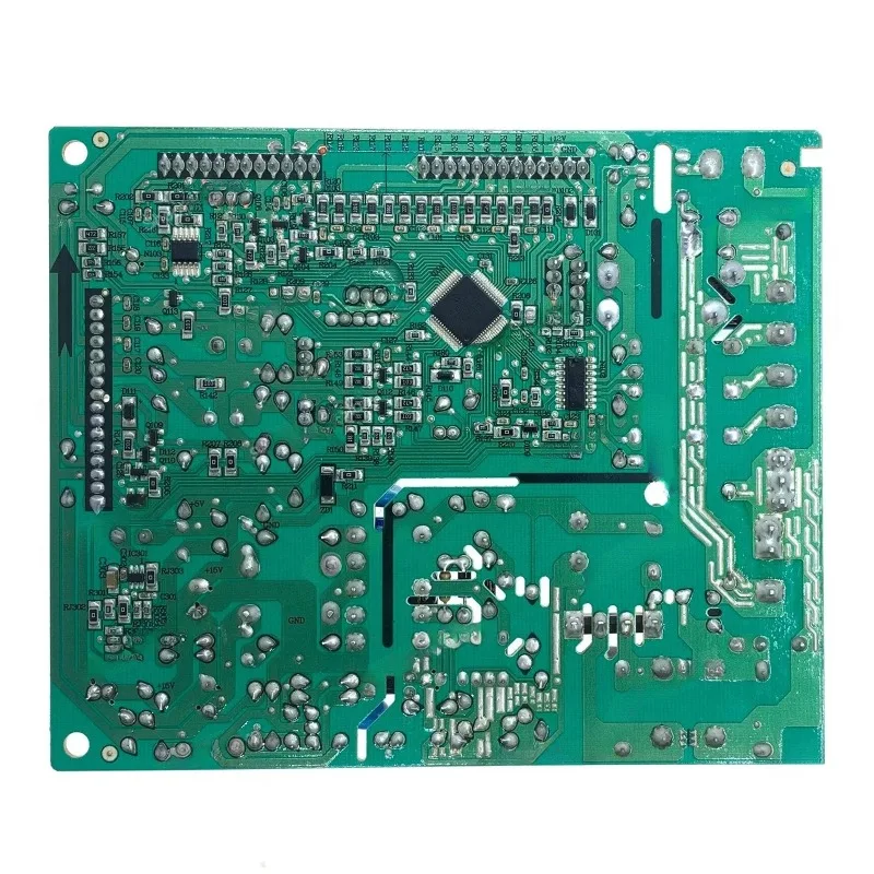 

BCD-518WKS1HY Refrigerator Fridge Main PCB Power Control Board for Hisense BCD-518WY/HC2(H1)