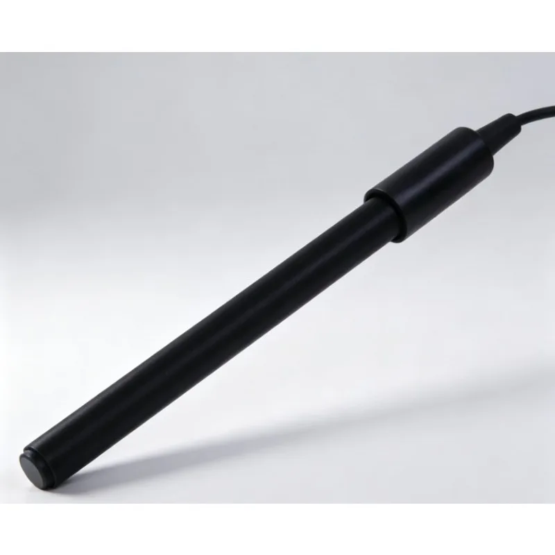 PCI‑1‑01 Chloride Ion Selective Electrode Meter Probe Precision Acidity Testing Sensor Measurement Hardware Accessory